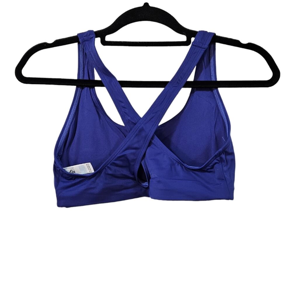 Andie The Caledonia Bikini Top Size Small - Picture 6 of 7